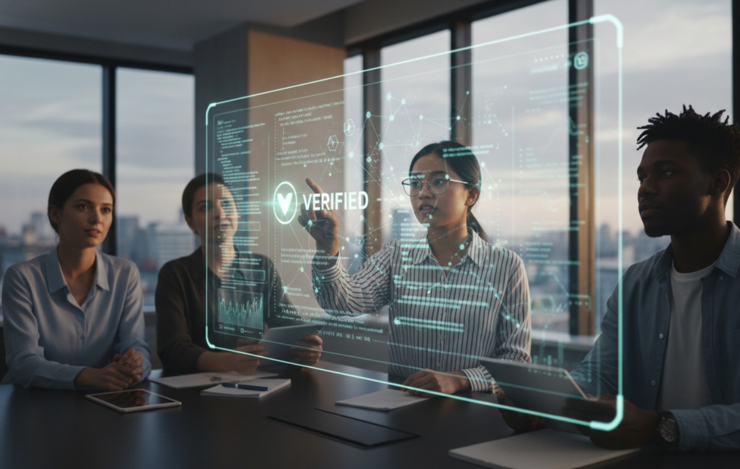 Claude and AI trust: how to verify output before shipping code