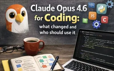 Claude Opus 4.6 for coding: what changed and who should use it