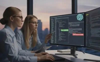GPT-5 for coding: what it does well, what still needs human review
