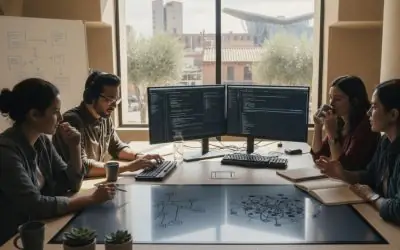 How to build a serious dev workflow around Claude instead of random prompting